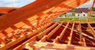 Кровельные работы Амурск цена от 521 руб.
