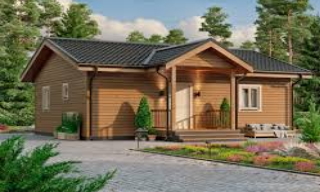Проекты каркасных домов 6 на 6 в Амурске - Строй-Мрс, лучшие цены от 3646 руб.