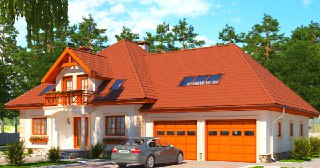 Строительство из керамического блока под ключ Амурск цены от 12186 руб.